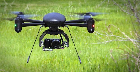 Professional Video Drone Safford 
      AZ 85546